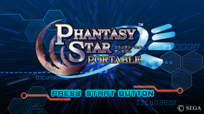 Phantasy star online 2