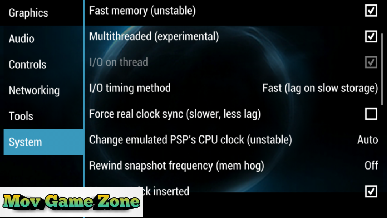 Best Ppsspp Settings For All Games Android