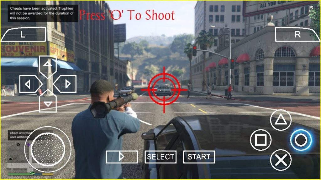 download gta san andreas iso ppsspp
