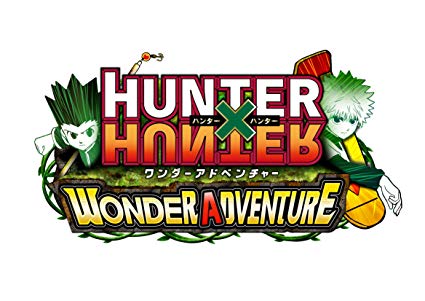 Hunter X Hunter Games For Ppsspp